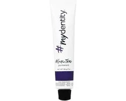 Mydentity Guy Tang Permanent Dark Shadows 58g