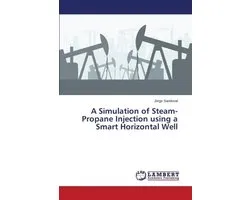 A Simulation of Steam-Propane Injection using a Smart Horizontal Well