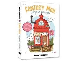 Fantasy Mail