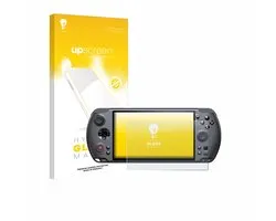 upscreen - Screenprotector voor GPD Win 5 - Folie Beschermfolie Beschermglas matte