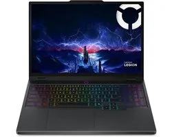 Lenovo Legion 5 15IRX10 - 83LY00UCMH - QWERTY