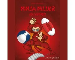 Ninja Niller på vippen