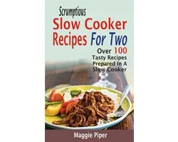 Scrumptious Slow Cooker Recipes For Two