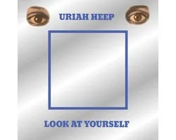 Uriah Heep - Look At Yourself (2 CD)
