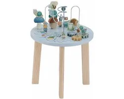 Table d'activités Little Dutch - Friends de la forêt FSC