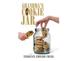 Grandma's Cookie Jar