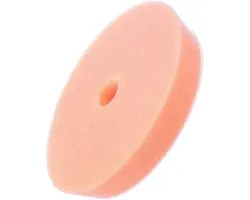 Honey Combination R-DA Medium/ One Step (orange) Tampon de polissage 125/140 mm