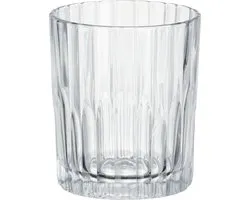 Duralex Manhattan Tumblerglas - 22 cl - 6 stuks