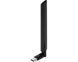 Edimax EW-7811UAC carte réseau WLAN 433 Mbit/s