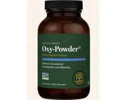 Global Healing Oxy Powder 120 V-Caps