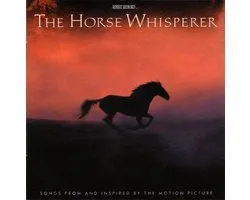 Horse Whisperer [Original Soundtrack]