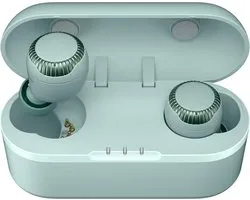 Bluetooth Headset with Microphone Panasonic Corp. True Wireless RZ-S300WE
