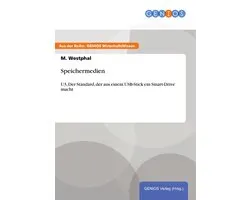 Speichermedien