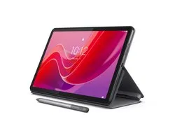 Lenovo Tab M11 Book Case - Grijs