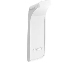 Bouton de suspension Somfy - Télécommandes murales Situo io et RTS - Télécommande volet roulant Somfy