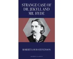 Strange Case of Dr. Jekyll and Mr. Hyde