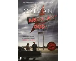 American Gods