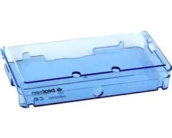 Bigben Polycarbonaat Beschermhoes 3DS
