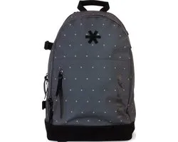 Osaka Hockeytas Catch - Charcoal Yellow - Rugzak - Cadeau