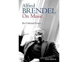 Alfred Brendel On Music