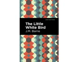 Mint Editions-The Little White Bird