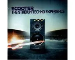 Stadium Techno Experience