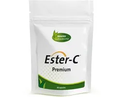 Ester-C® Premium | 60 capsules