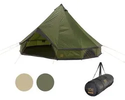 Grand Canyon- Indiana Bell Tent 10 - Désert