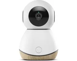 Maxi-Cosi Connected Home - Voir Babyfoon - Babyfoon avec application - Toujours à proximité - Détection de son et de mouvement