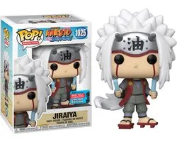 Funko Pop! Naruto - Exclusive Jiraya NYCC 2021