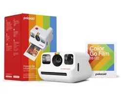 Everything Box - Polaroid GO Gen 2 R White +film