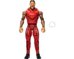 WWE Hoofdevenement Serie Jimmy Uso Actiefiguur