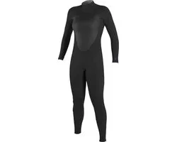 Combinaison intégrale O'Neill Epic Back Zip - Taille M - Femme - Zwart