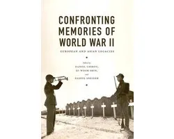 Jackson School Publications in International Studies - Confronting Memories of World War II