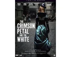 The Crimson Petal And The White