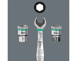 Wera Tool Check PLUS Imperial 1 (05049060001)