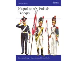 Men-at-Arms- Napoleon’s Polish Troops