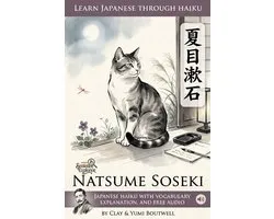 Learn Japanese through Haiku - Natsume Soseki