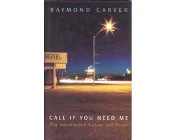 Call If You Need Me