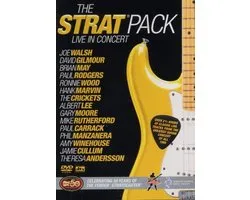 Strat Pack - Live 50th Anniversary