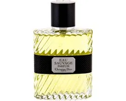 Dior Eau Sauvage eau de parfum spray, 50 ml