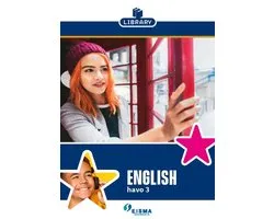 Library havo 3 English Werkboek