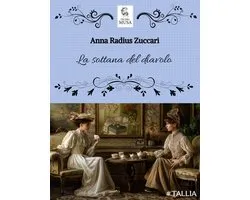 Le Riscoperte 122 - La sottana del diavolo