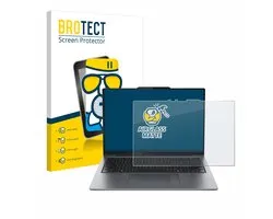 BROTECT - Protection d'écran pour Lenovo ThinkPad X9 15 Aura Edition 15" - Film protecteur en verre mat