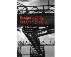 Design and the Creation of Value