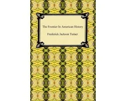 The Frontier in American History