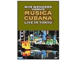 Musica Cubana - Live In Tokyo