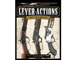 Lever-Actions!