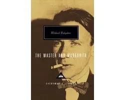 Master & Margarita
