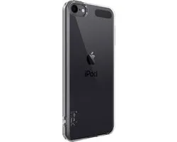 IMAK UX-5 series transparant bescherming shockproof TPU hoes iPod Touch 5 6 7 - Doorzichtig